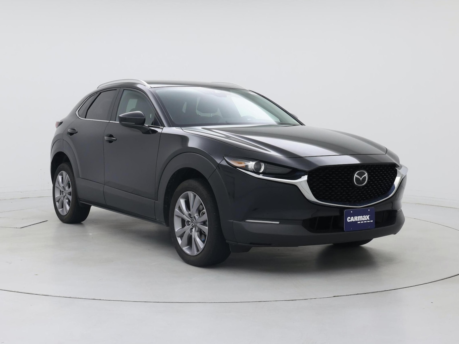 mazda cx-30 2023 3MVDMBCM0PM586351 image mazda cx-30 2023 3MVDMBCM0PM586351 image