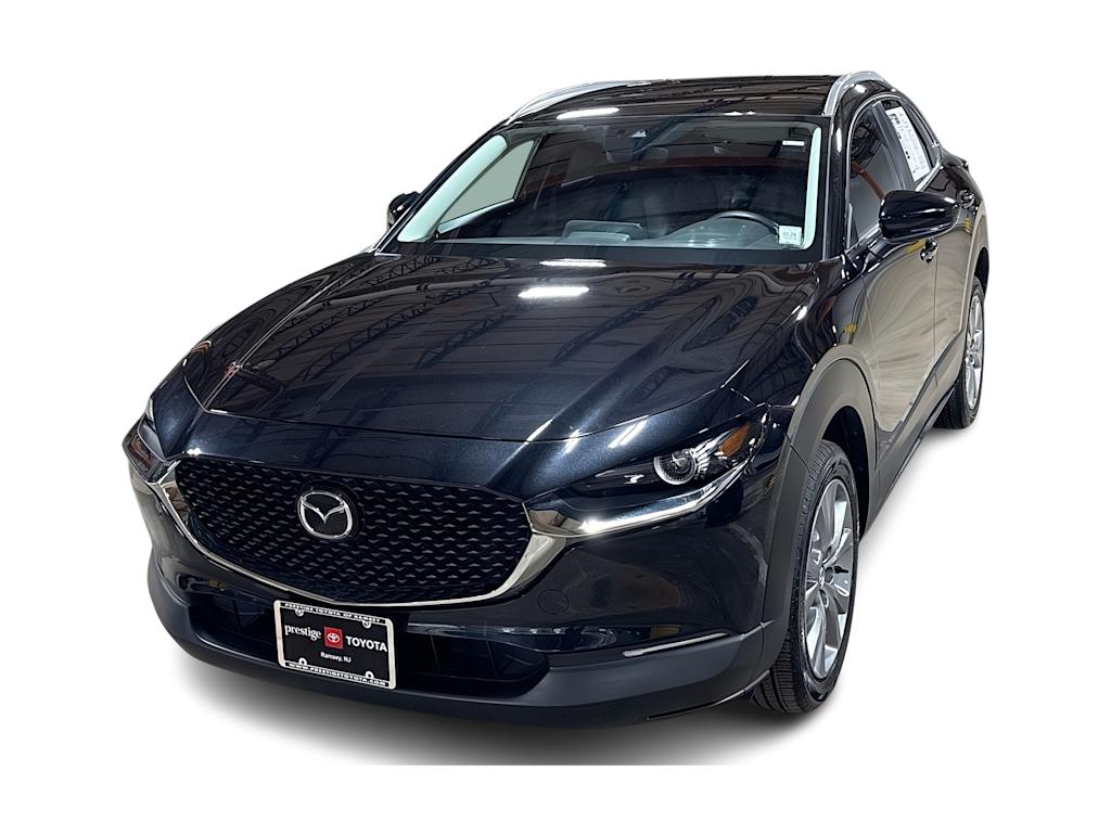 mazda cx-30 2023 3MVDMBBM2PM538996 image mazda cx-30 2023 3MVDMBBM2PM538996 image