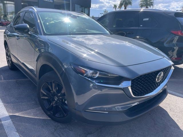 mazda cx-30 2023 3MVDMBCM2PM540469 image mazda cx-30 2023 3MVDMBCM2PM540469 image