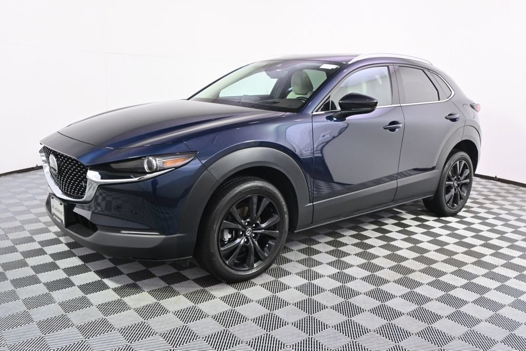mazda cx-30 2023 3MVDMBEY4PM519252 image mazda cx-30 2023 3MVDMBEY4PM519252 image