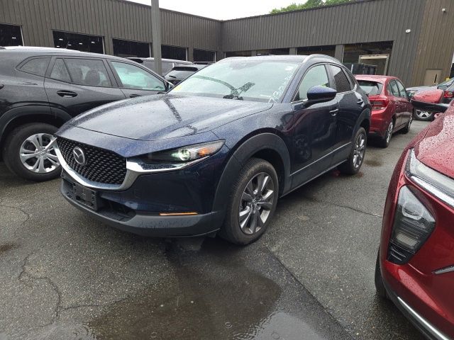 mazda cx-30 2023 3MVDMBCM5PM559663 image mazda cx-30 2023 3MVDMBCM5PM559663 image