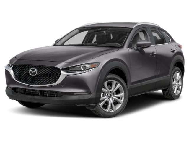 mazda cx-30 2023 3MVDMBBM2PM538318 image mazda cx-30 2023 3MVDMBBM2PM538318 image