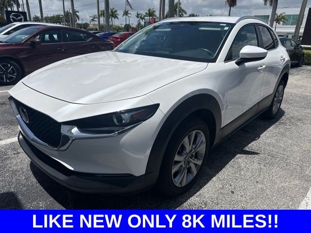 mazda cx-30 2023 3MVDMBCM1PM582969 image mazda cx-30 2023 3MVDMBCM1PM582969 image