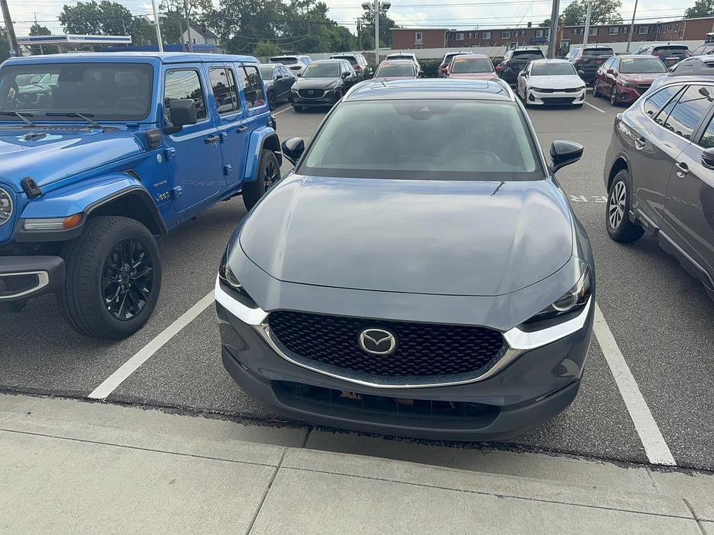 mazda cx-30 2023 3MVDMBCM9PM578474 image mazda cx-30 2023 3MVDMBCM9PM578474 image