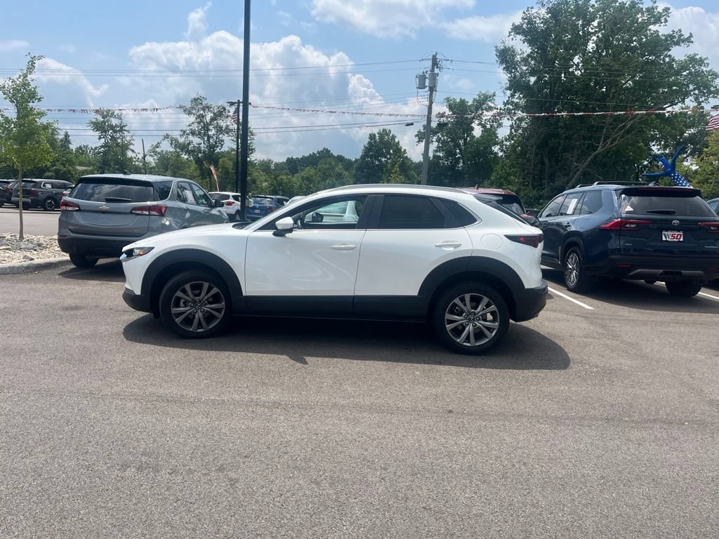 mazda cx-30 2023 3MVDMBCM9PM588132 image mazda cx-30 2023 3MVDMBCM9PM588132 image