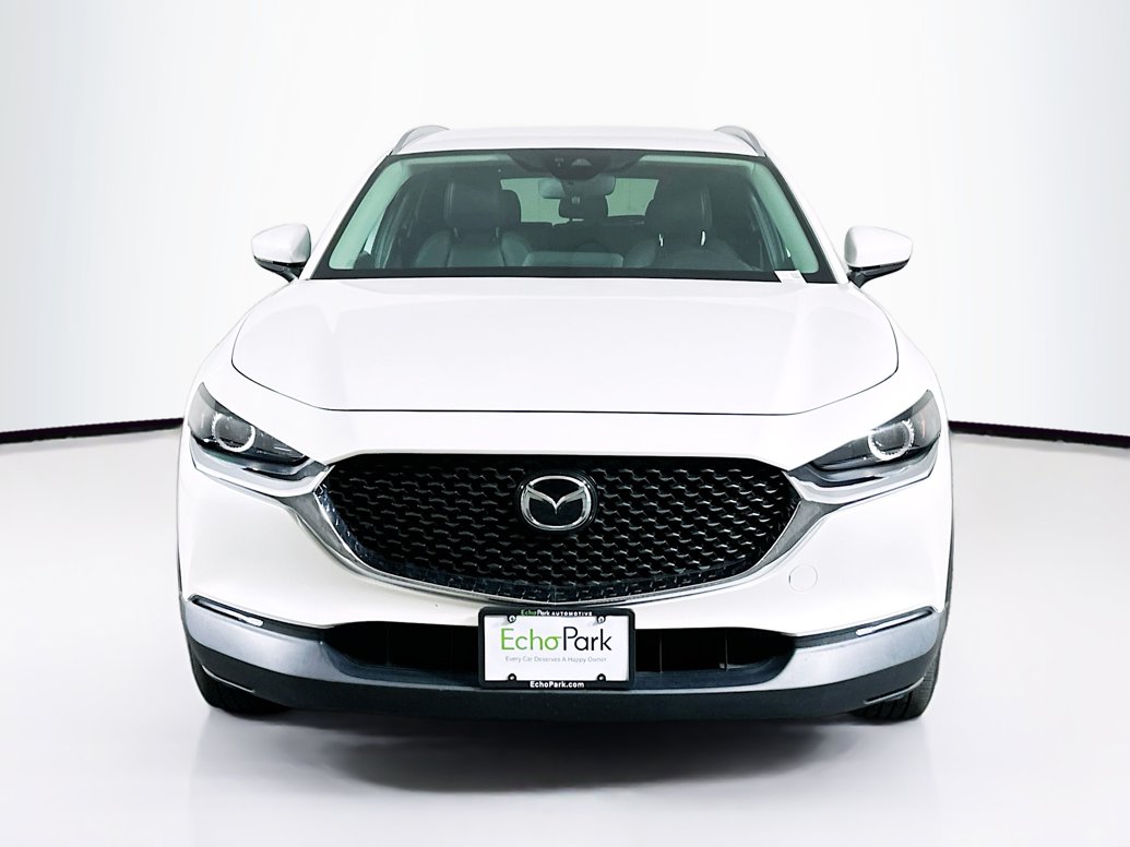 mazda cx-30 2023 3MVDMBBM1PM555336 image mazda cx-30 2023 3MVDMBBM1PM555336 image