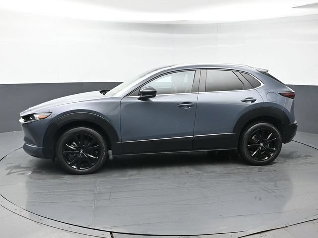 mazda cx-30 2023 3MVDMBCM0PM538140 image mazda cx-30 2023 3MVDMBCM0PM538140 image