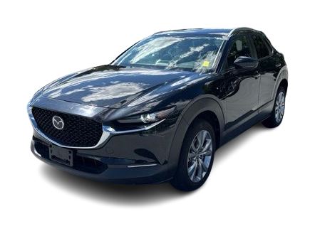 mazda cx-30 2023 3MVDMBCM9PM528271 image mazda cx-30 2023 3MVDMBCM9PM528271 image