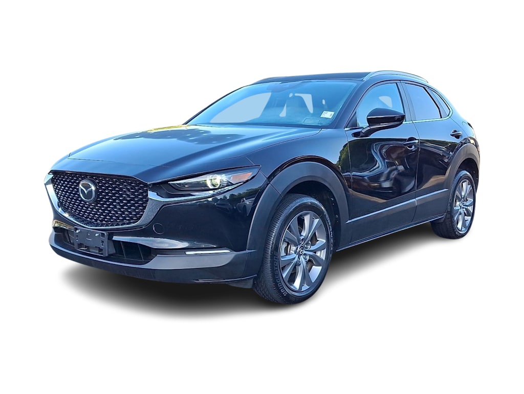 mazda cx-30 2023 3MVDMBCM5PM557461 image mazda cx-30 2023 3MVDMBCM5PM557461 image