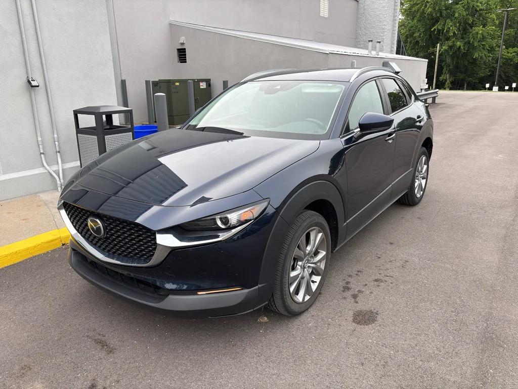 mazda cx-30 2023 3MVDMBBM6PM581947 image mazda cx-30 2023 3MVDMBBM6PM581947 image