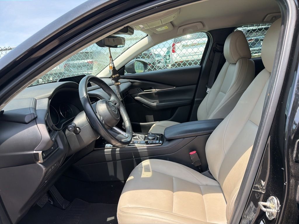 mazda cx-30 2023 3MVDMBCM4PM548119 image mazda cx-30 2023 3MVDMBCM4PM548119 image