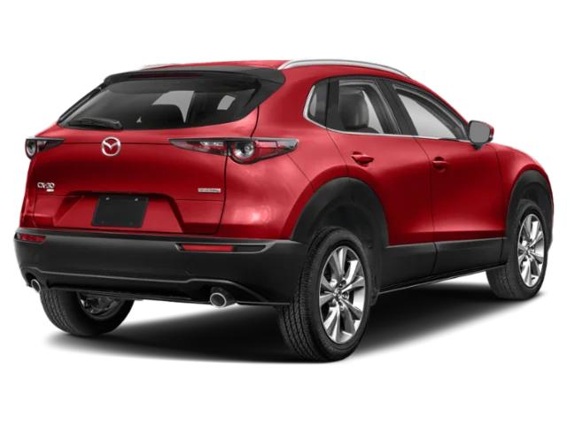 mazda cx-30 2023 3MVDMBDM5PM569074 image mazda cx-30 2023 3MVDMBDM5PM569074 image