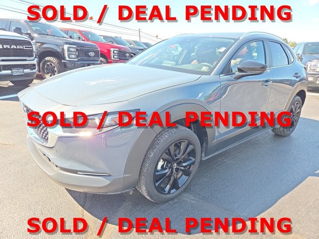 mazda cx-30 2023 3MVDMBCM9PM560427 image mazda cx-30 2023 3MVDMBCM9PM560427 image
