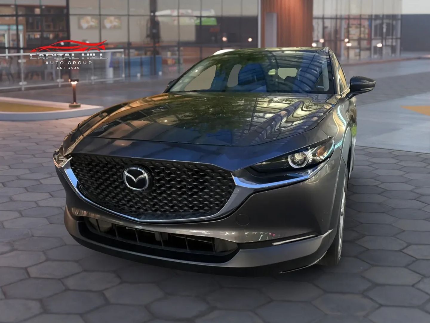 mazda cx-30 2023 3MVDMBBMXPM531553 image mazda cx-30 2023 3MVDMBBMXPM531553 image