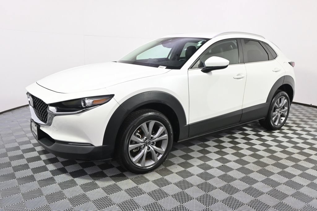 mazda cx-30 2023 3MVDMBCM7PM566128 image mazda cx-30 2023 3MVDMBCM7PM566128 image