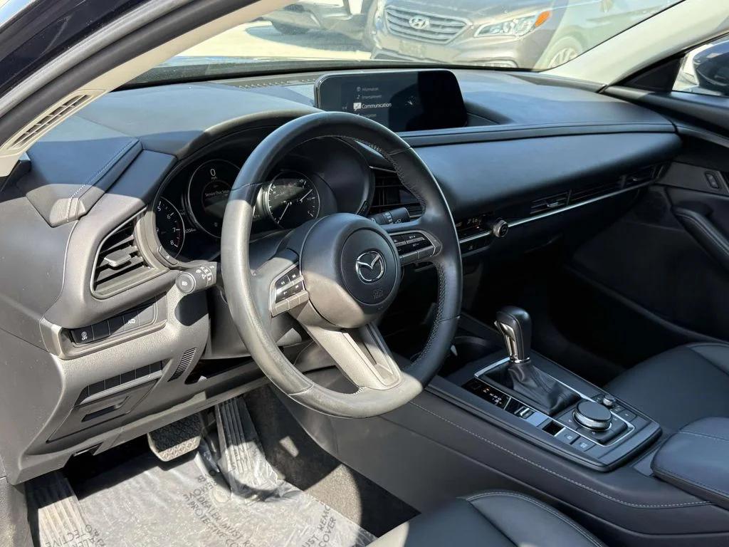mazda cx-30 2023 3MVDMBBM5PM584385 image mazda cx-30 2023 3MVDMBBM5PM584385 image