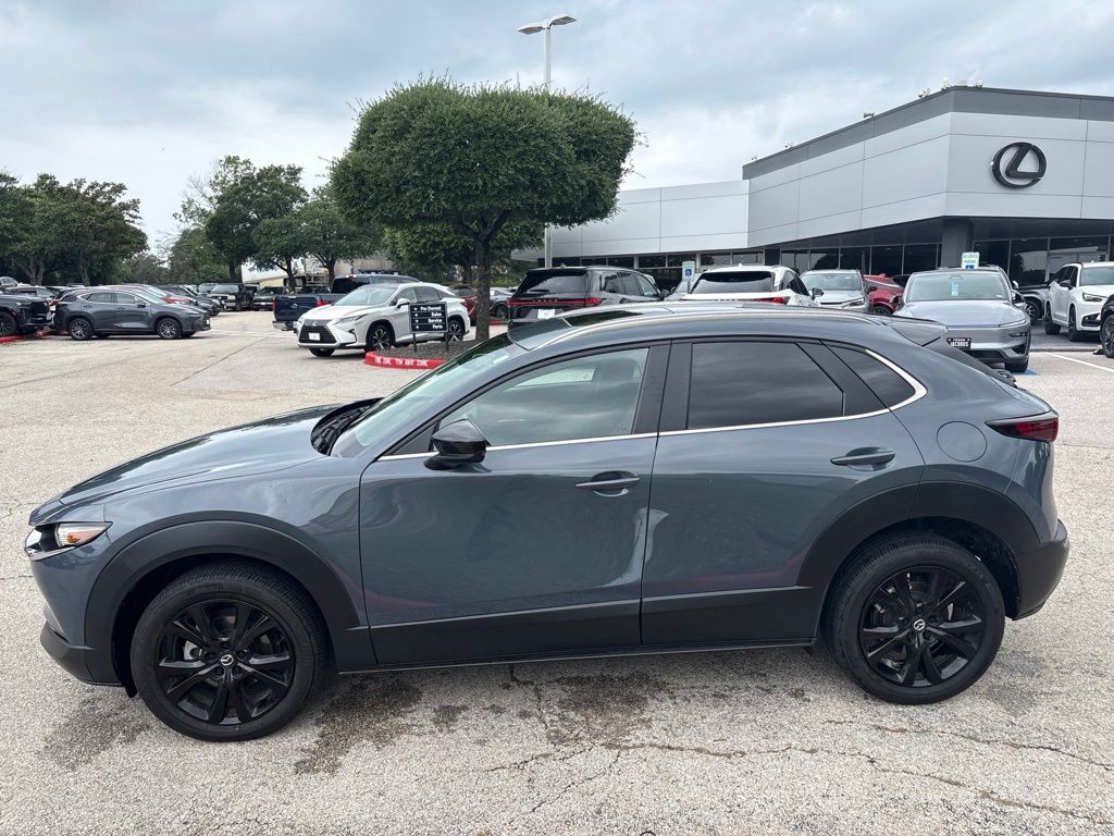 mazda cx-30 2023 3MVDMBCM1PM545727 image mazda cx-30 2023 3MVDMBCM1PM545727 image