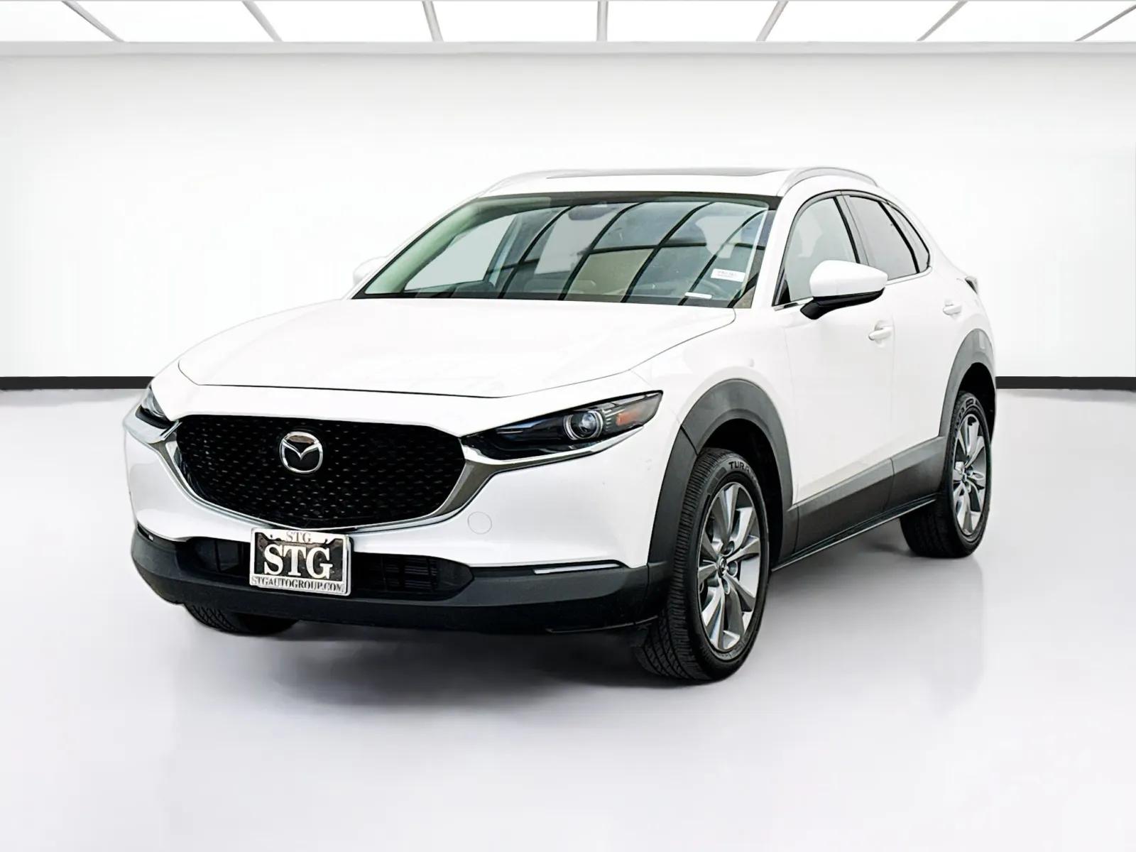 mazda cx-30 2023 3MVDMBDM5PM515029 image mazda cx-30 2023 3MVDMBDM5PM515029 image