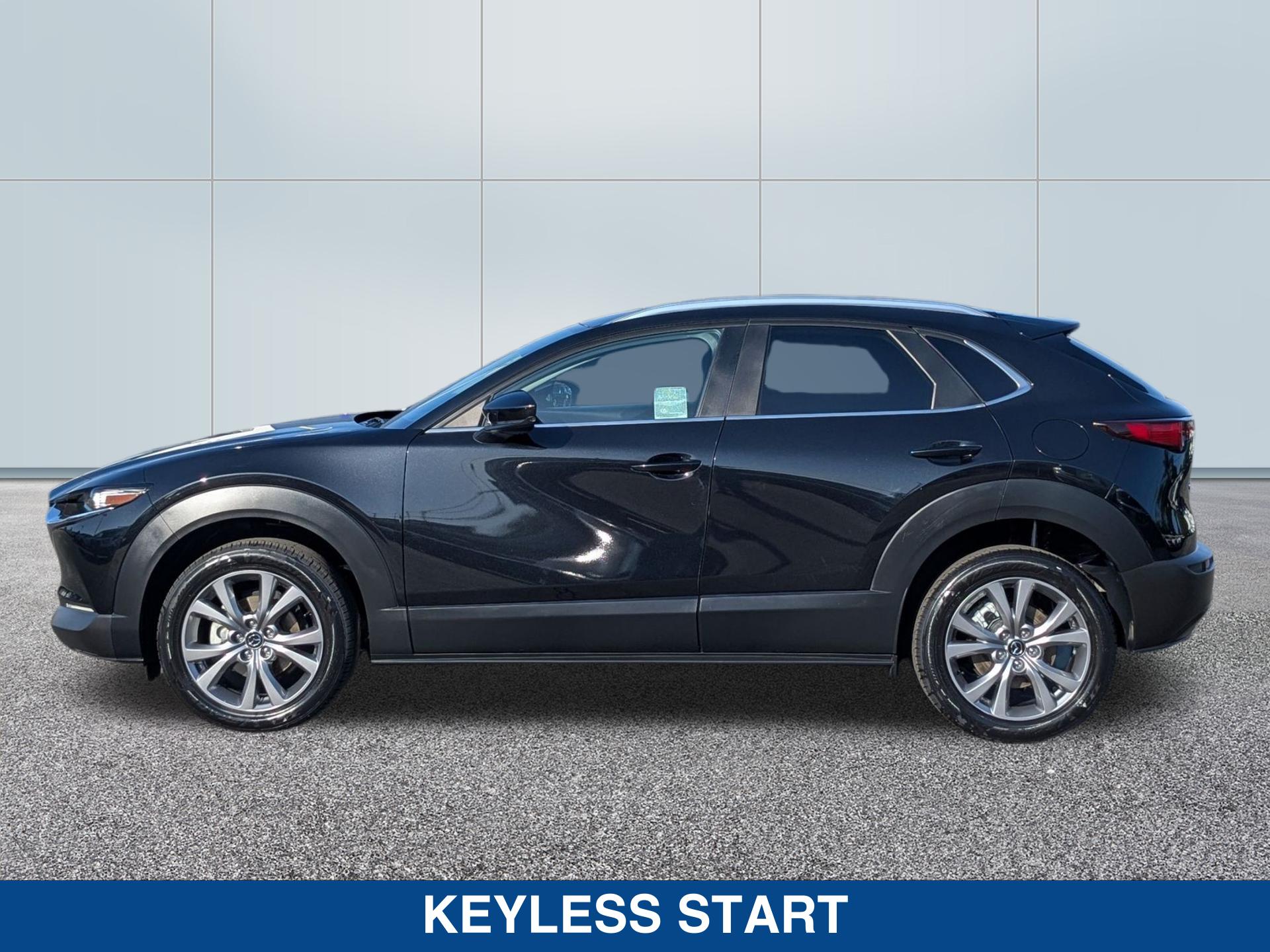 mazda cx-30 2023 3MVDMBCM7PM543626 image mazda cx-30 2023 3MVDMBCM7PM543626 image