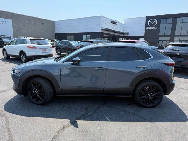 mazda cx-30 2023 3MVDMBCM5PM515114 image mazda cx-30 2023 3MVDMBCM5PM515114 image