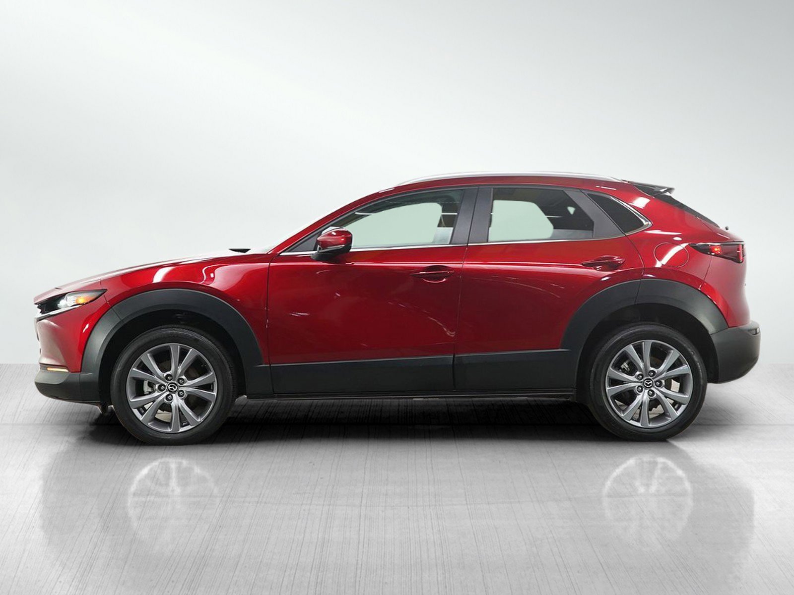 mazda cx-30 2023 3MVDMBCM4PM540120 image mazda cx-30 2023 3MVDMBCM4PM540120 image