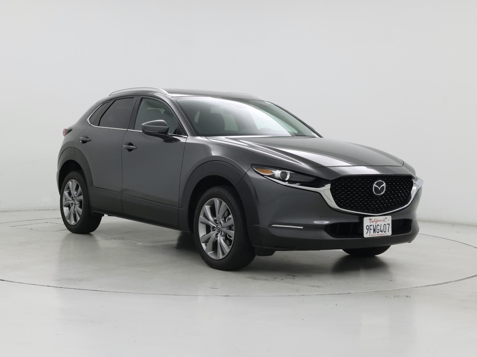 mazda cx-30 2023 3MVDMBCM8PM555560 image mazda cx-30 2023 3MVDMBCM8PM555560 image