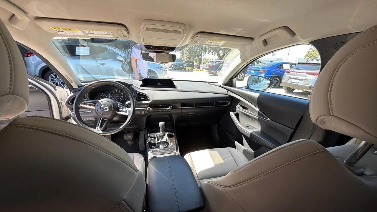 mazda cx-30 2023 3MVDMBCM7PM569093 image mazda cx-30 2023 3MVDMBCM7PM569093 image