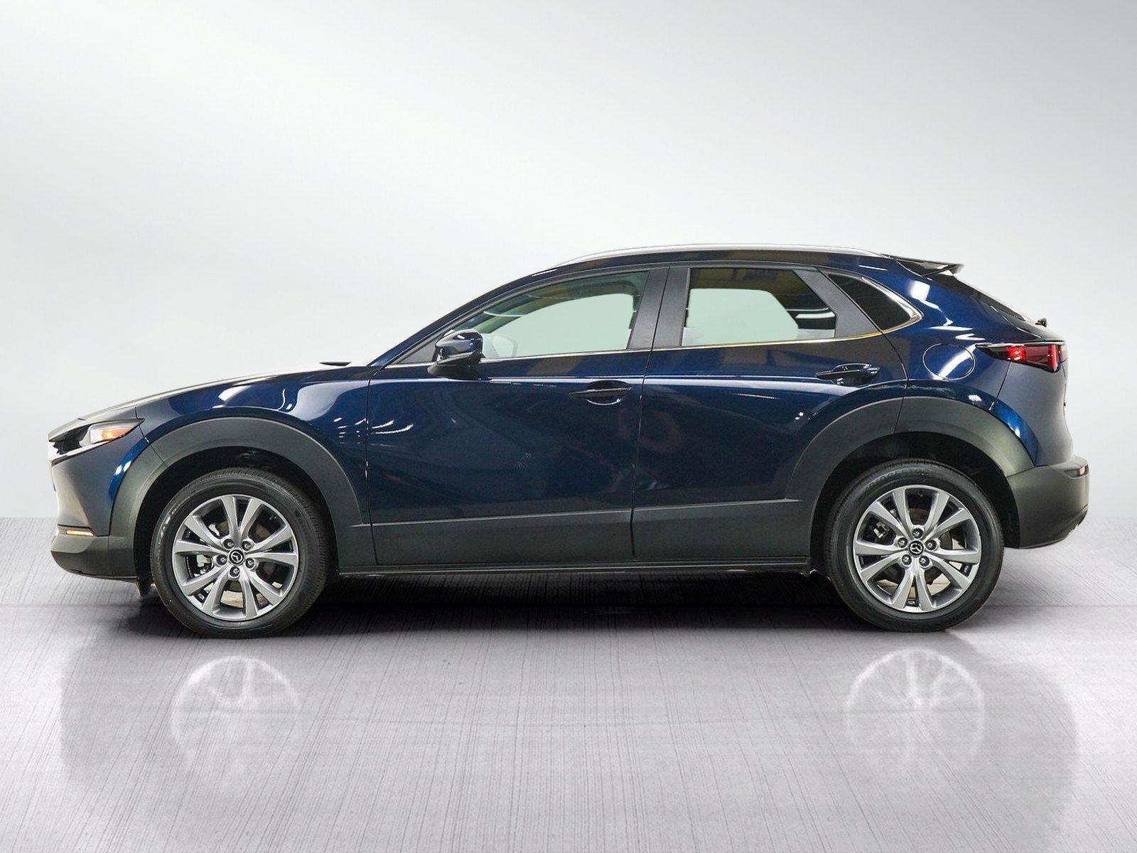 mazda cx-30 2023 3MVDMBCM7PM555775 image mazda cx-30 2023 3MVDMBCM7PM555775 image