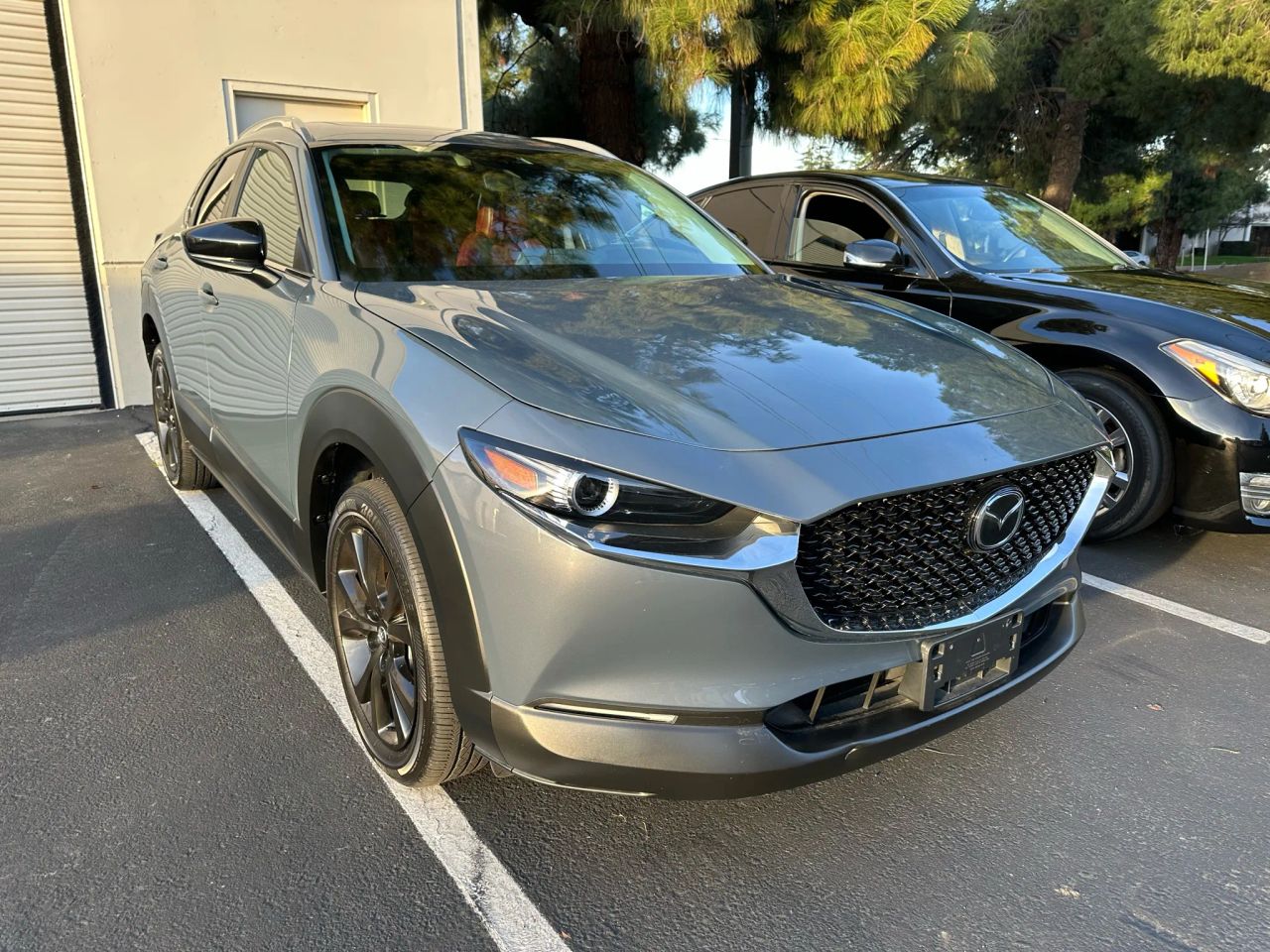 mazda cx-30 2023 3MVDMBCMXPM548335 image mazda cx-30 2023 3MVDMBCMXPM548335 image