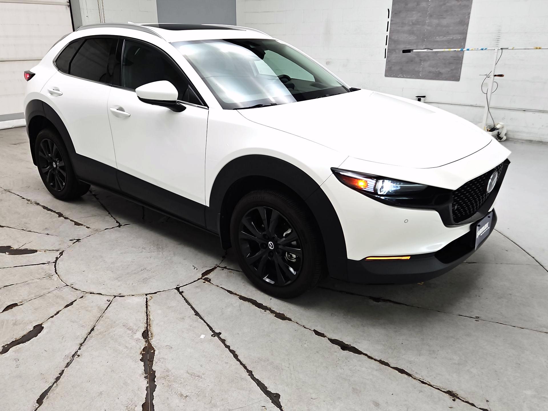 mazda cx-30 2023 3MVDMBEYXPM572912 image mazda cx-30 2023 3MVDMBEYXPM572912 image