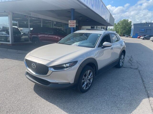 mazda cx-30 2023 3MVDMBBM5PM532965 image mazda cx-30 2023 3MVDMBBM5PM532965 image