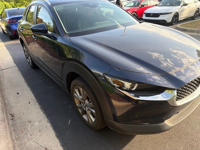 mazda cx-30 2023 3MVDMBCM4PM559539 image mazda cx-30 2023 3MVDMBCM4PM559539 image