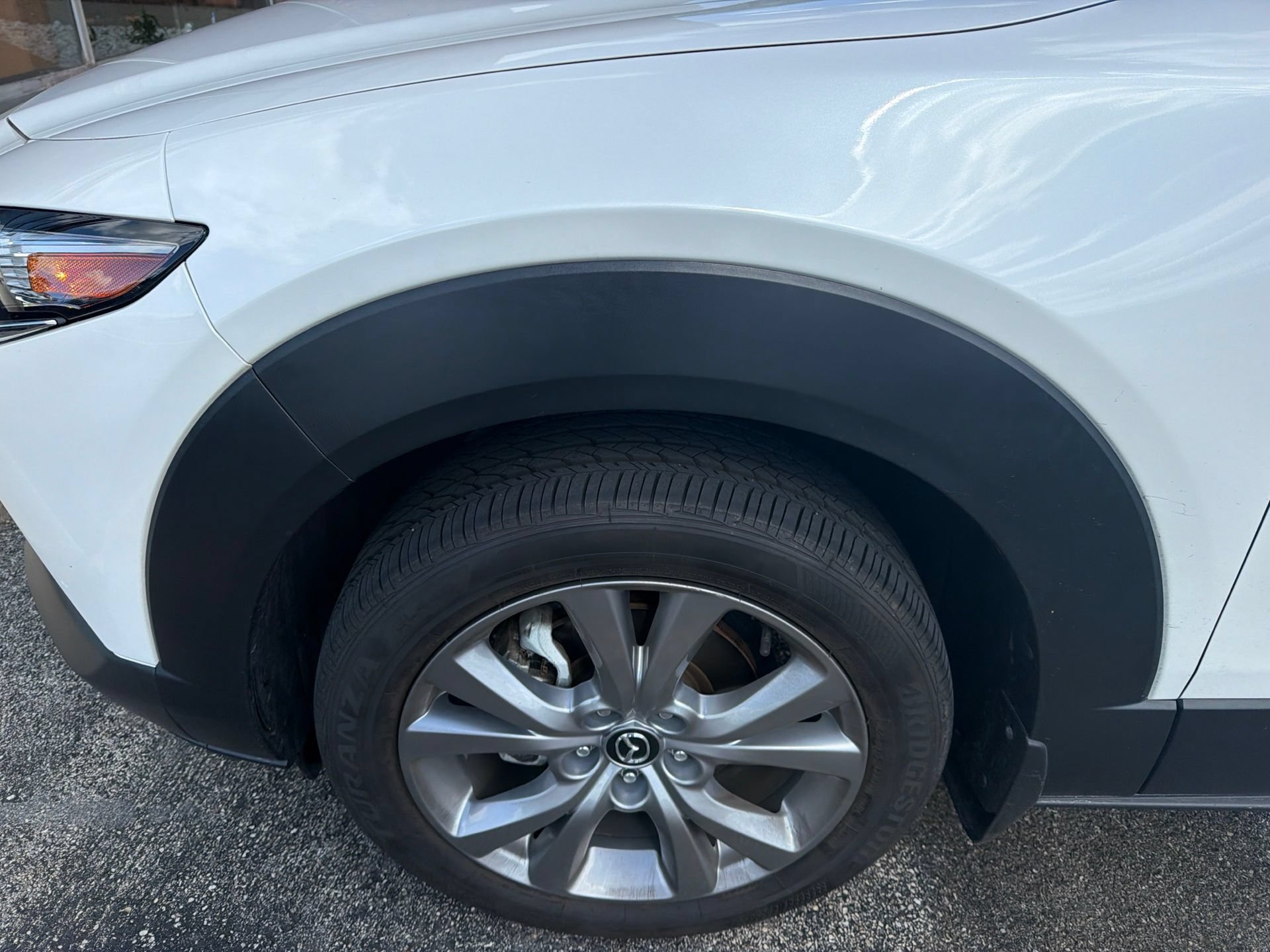 mazda cx-30 2023 3MVDMBCM7PM578120 image mazda cx-30 2023 3MVDMBCM7PM578120 image