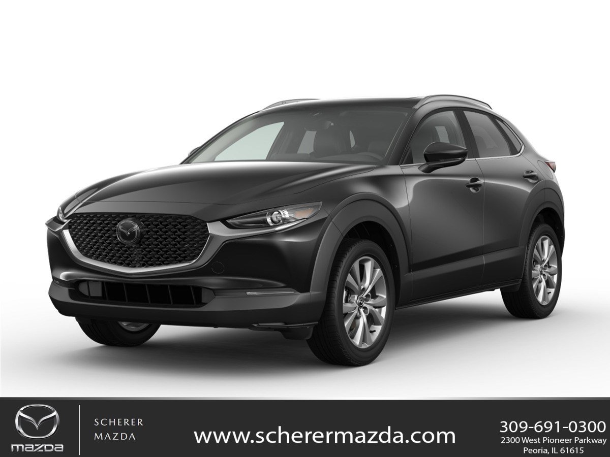 mazda cx-30 2023 3MVDMBCM4PM567320 image mazda cx-30 2023 3MVDMBCM4PM567320 image