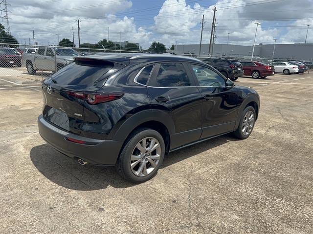 mazda cx-30 2023 3MVDMBCMXPM564261 image mazda cx-30 2023 3MVDMBCMXPM564261 image