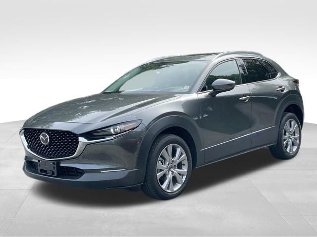 mazda cx-30 2023 3MVDMBBM4PM586564 image mazda cx-30 2023 3MVDMBBM4PM586564 image
