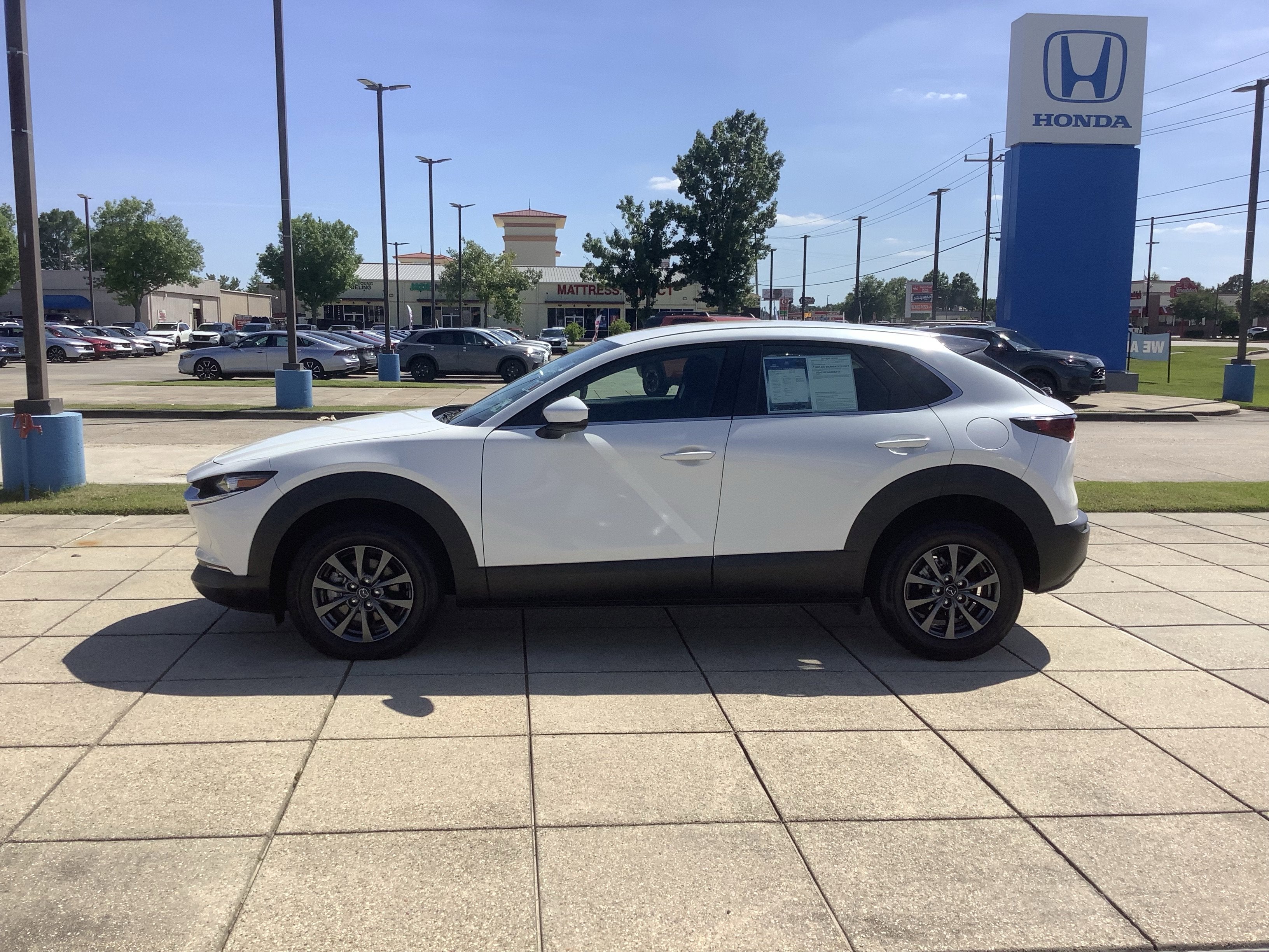 mazda cx-30 2023 3MVDMBAM2PM512688 image