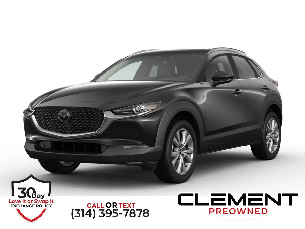mazda cx-30 2023 3MVDMBCM7PM564847 image mazda cx-30 2023 3MVDMBCM7PM564847 image