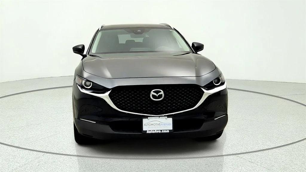mazda cx-30 2023 3MVDMBCM3PM511630 image mazda cx-30 2023 3MVDMBCM3PM511630 image