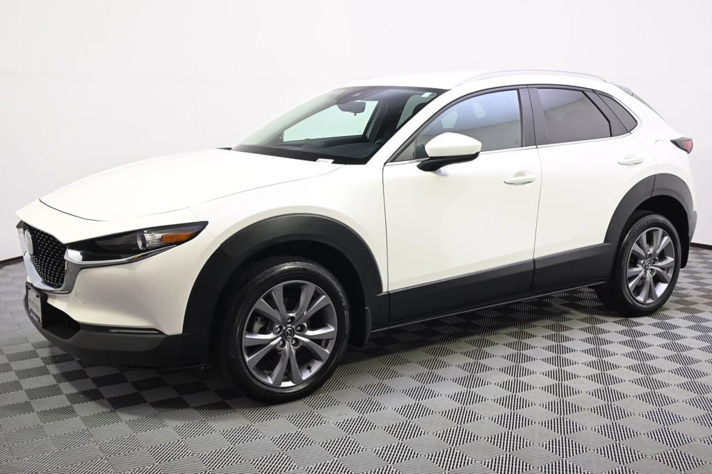 mazda cx-30 2023 3MVDMBCMXPM571002 image mazda cx-30 2023 3MVDMBCMXPM571002 image