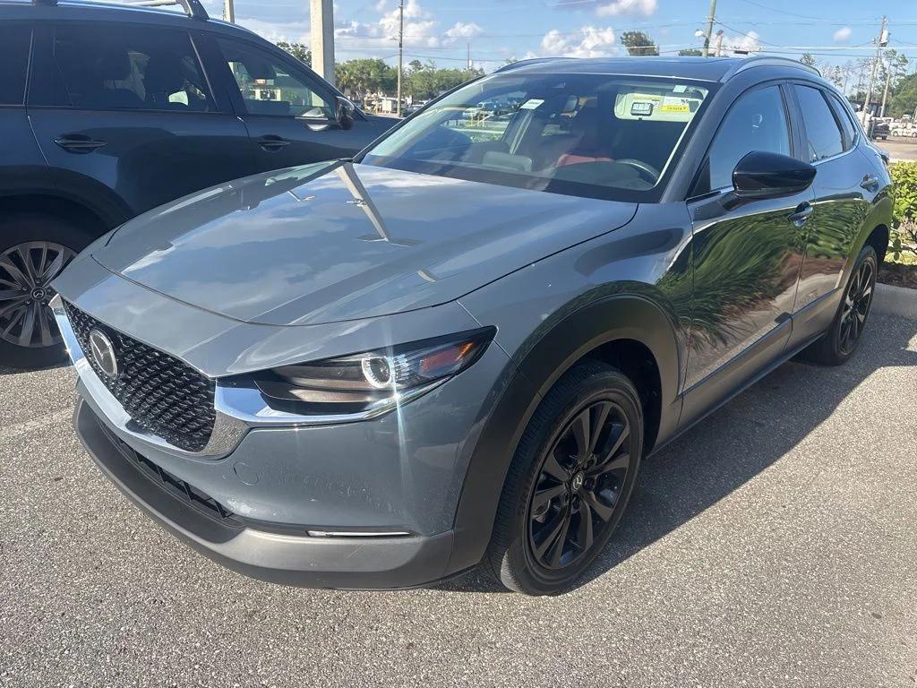 mazda cx-30 2023 3MVDMBCM4PM585025 image mazda cx-30 2023 3MVDMBCM4PM585025 image