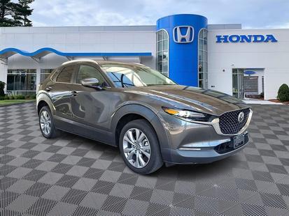 mazda cx-30 2023 3MVDMBCM1PM575973 image mazda cx-30 2023 3MVDMBCM1PM575973 image