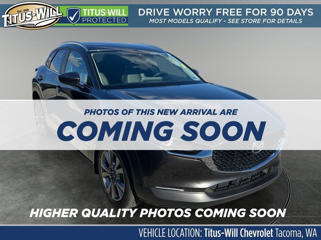 mazda cx-30 2023 3MVDMBCM0PM571221 image mazda cx-30 2023 3MVDMBCM0PM571221 image
