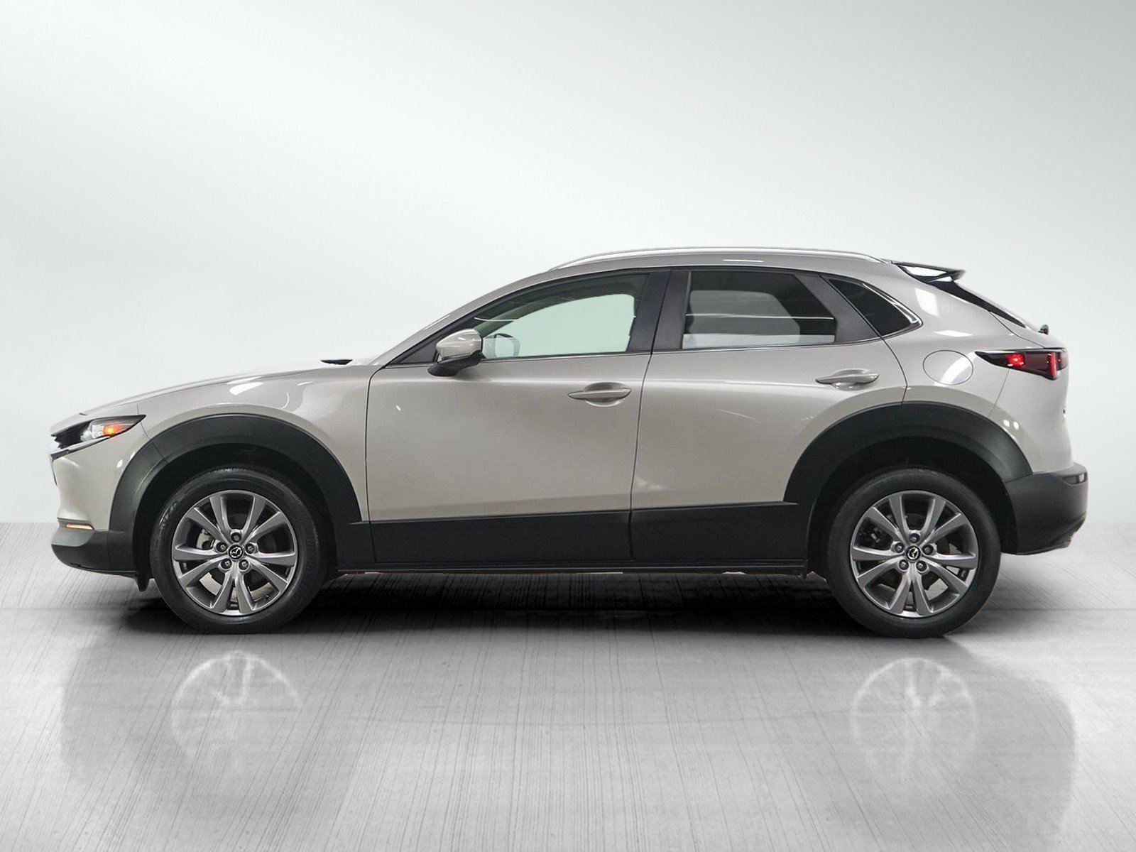 mazda cx-30 2023 3MVDMBCM5PM520345 image mazda cx-30 2023 3MVDMBCM5PM520345 image