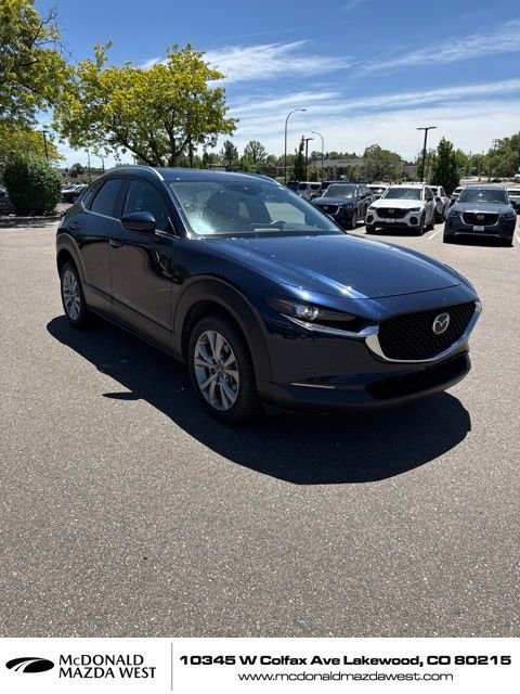 mazda cx-30 2023 3MVDMBCM6PM543875 image mazda cx-30 2023 3MVDMBCM6PM543875 image