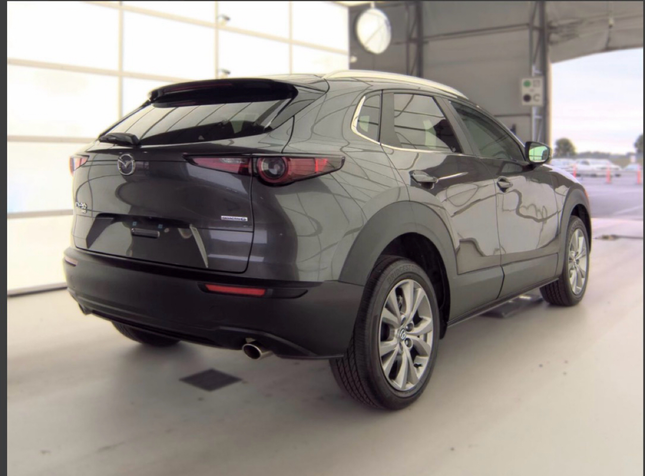 mazda cx-30 2023 3MVDMBCM0PM547663 image mazda cx-30 2023 3MVDMBCM0PM547663 image