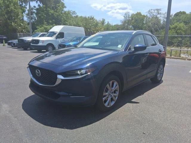 mazda cx-30 2023 3MVDMBBM3PM559372 image mazda cx-30 2023 3MVDMBBM3PM559372 image