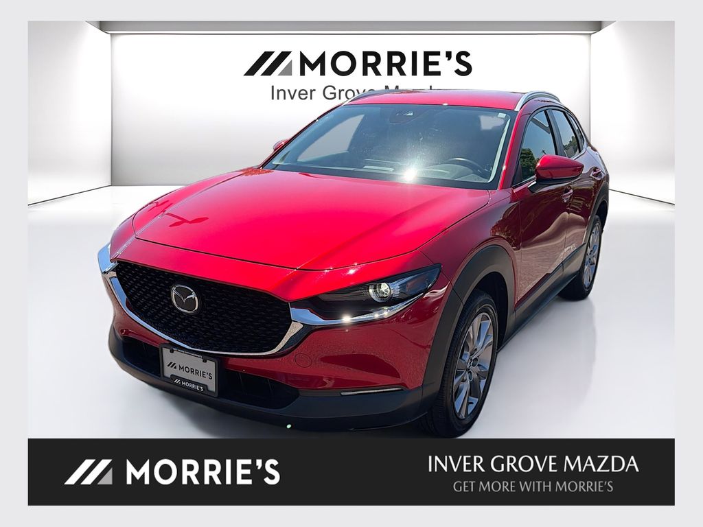 mazda cx-30 2023 3MVDMBCM4PM579712 image mazda cx-30 2023 3MVDMBCM4PM579712 image