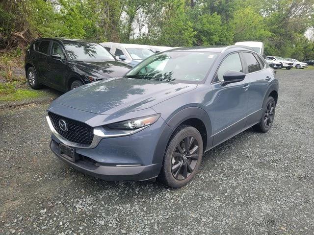 mazda cx-30 2023 3MVDMBCMXPM538534 image mazda cx-30 2023 3MVDMBCMXPM538534 image