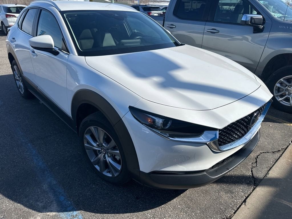 mazda cx-30 2023 3MVDMBCM2PM582642 image mazda cx-30 2023 3MVDMBCM2PM582642 image